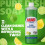 MA5X CLEANING Pure Flssigsplmittel 32oz | 2 Stck 3