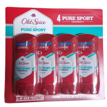 Old Spice High Endurance Pure Sport 12 Unzen