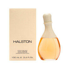 Halston Women's Cologne Alkoholfreies Spray 3,4 Fl Oz
