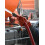 Chemikalienbestndige Handschuhe Orange S PR 4