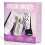 Color Wow COLOR WOW Dream Smooth Travel Kit: Shampoo, Conditioner e Dream Coat 1