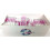 100 stk KDS Nail Tip Lim - Adhesive Super Bond Til Akryl Negle Tips 1