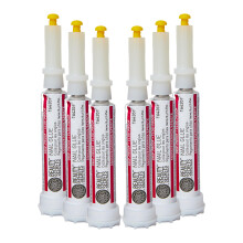 Beauty Secrets Drip & Clog Proof Nail Glue