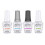 Gelish Gelish Fantastic Four Soak Off Gel-nagellakset 1