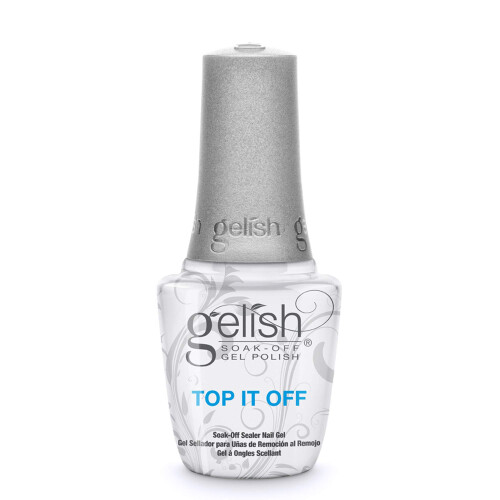 Gelish Gelish Fantastic Four Soak Off Gel-nagellakset 2