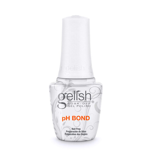 Gelish Gelish Fantastic Four Soak Off Gel-nagellakset 1