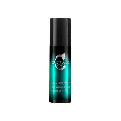 TIGI TIGI Catwalk Curls Rock Amplifier 5.07 oz (2-pack)