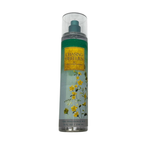 Bath & Body Works Bath & Body Works Chasing Fireflies     Feiner Duftnebel, 237 ml, 2 St   ck 1