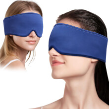 Chladiv gelov maska ??na oci Spnek - Puffy Eyes Dark Circles Migrna Relief FSA HSA Zpusobil FACEMOON Opakovane pouiteln maska ??na span pro h