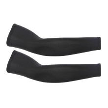 Manica a compressione per la protezione del braccio di raffreddamento di protezione solare UV jusdiqir per uomo.