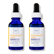 OBAGI Professional-C 15% s rum de vitamine C - aide gayer le teint et minimiser l'apparence des ridules et des rides - 1 oz