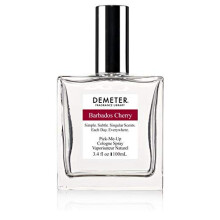 DEMETER Barbados Cherry 3,4 Oz Kln Spray Parfm fr Frauen und Mnner