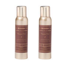 Aromatique Cinnamon Cider Aerosol Room Spray St med 2 - Hjem Duft Langvarig Room Air Freshener Hjem Spray Deodorizer Nonstop Friskhed Julejulega