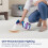 Bissell BISSELL WOOLITE AVANCER TEMPORT PET ET R   PARATION D'ODEUR + OXY 2-PACK 3326 4