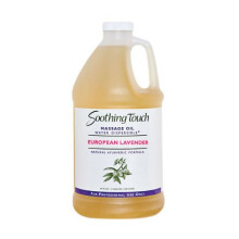Soothing Touch W67358H Europisches Lavendell 1/2 Gallone