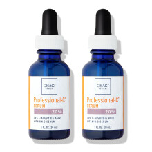 OBAGI Professional-c 20% s rum de vitamine C - aide gayer le teint et minimiser l'apparence des ridules et des rides - 1 oz