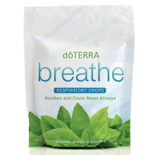 doterra ademhalingsdruppels 30 tellen