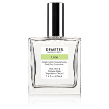 DEMETER Lime 3,4 Oz Kln Spray Parfm fr Frauen und Mnner