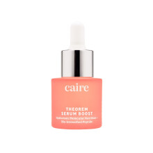 Caire Own Your Age Bioverfgbares Hyaluronsure-Kollagen-Peptid-Serum fr Gesicht, Augen und Hals | 15 ml