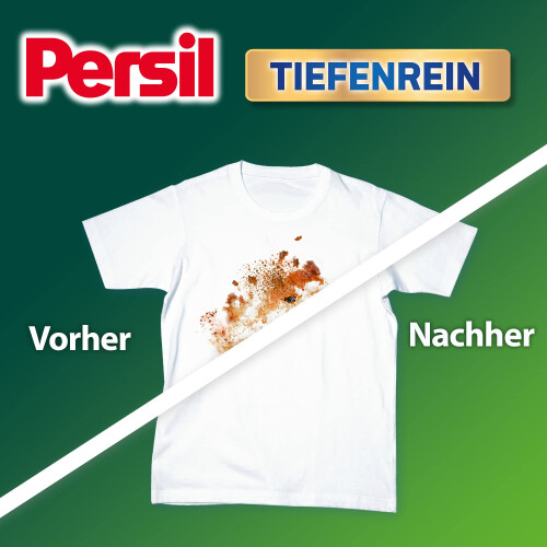 Persil Persil Universal Megaperls | Deep Clean (16 kuormaa | 2,6 lbs | 1,12 kg) 1
