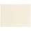 JAM PAPER Blank Flat Note Cards - 5 1/8 x 7 (Fits in A7 Envelopes) - Ivory Panel - 50/Pack 2