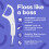PLACKERS LIGNE SELT FLOSS COSSE 3