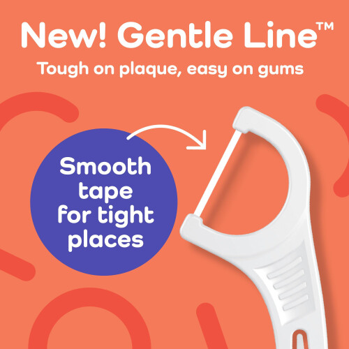 PLACKERS LIGNE SELT FLOSS COSSE 1