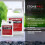 Stone Pro Crystal Clean - Surface Cleaner & Sealer  Concentrate 32 oz Quart 4
