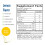 Nordic Naturals Naturals Nordic Proomega Liquid Lemon Flavo 2