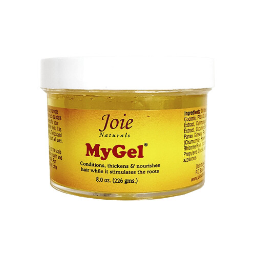 Joie Joie MyGel 8oz