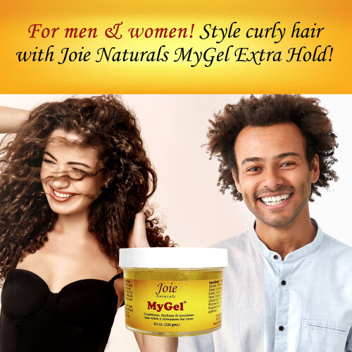 Joie Joie MyGel 8oz 2
