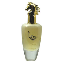 Maison d'Orient RUDAINA von SHARQIYAT ??Bezauberndes Damen-EDP mit tropischen Vanillefrchten und floralen Akzenten, 100 ml