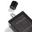 Michael Malul Jet Black Intense Eau de Parfum for Men - 100ml | 3.4oz 2