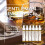 Benatu Gentleman Premium Doftoljor Set för Diffuser, Ljus, Tvål - Herrdoft Aromaterapi Present för Hemmet 2