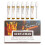 Benatu Gentleman Premium Doftoljor Set för Diffuser, Ljus, Tvål - Herrdoft Aromaterapi Present för Hemmet 1
