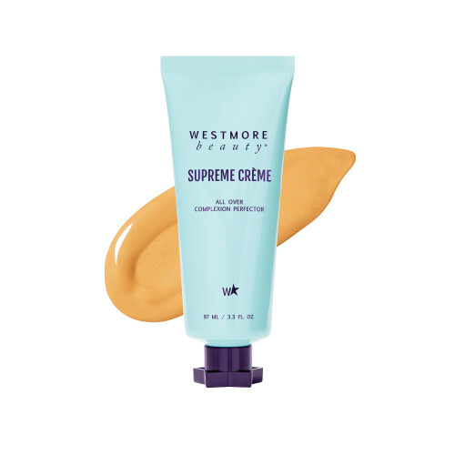 Westmore Beauty Supreme Creme All Over Complexion Perfector Medium