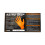 SAS SAFECTY 66573 ASTRO GRIP POWER POWERS NITRILE DISSOSIBLE GLANT Large Pack de 100 orange 3
