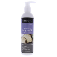 Cuccio Naturale White Truffle Body Soufflé - Hydraterende Behandeling Voor Droge Huid