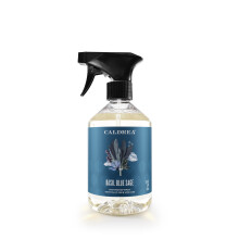 Caldrea Multi-surface CounterTop Spray Cleaner Kasviproteiiniuutteesta Basilika Sininen Salvia 16 Fl Oz