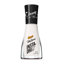 Sally Hansen Insta-Dri Idz do przodu. Bzdurzyc. Lakier do paznokci Szybkoschnacy, jednowarstwowy Nie odpryskuje Dlugotrwaly Idealny w podrzy 0,3 un