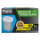 PAMI Medium 8-Gallons Vuilniszakken 100-Pack, Wit - Sterke Multifunctionele Plastic 1