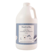 Noodle & Boo Baby Laundry Essentials Ultra-Safe Laundry Detergent 64 Fl Oz (1 kpl pakkaus)