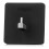 Defense Soap Body Scrubber Shower Hook Combo Set 4