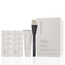SHANI DARDEN SKINCARE Potrjny kwas migdalowy Kwas mlekowy i kwas glikolowy Peeling oczyszczajacy pory Resurfacing i zluszczajacy peeling do twar