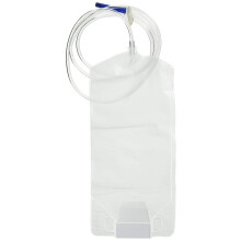 Set di sacchetti clistere Medline Dynd70102h