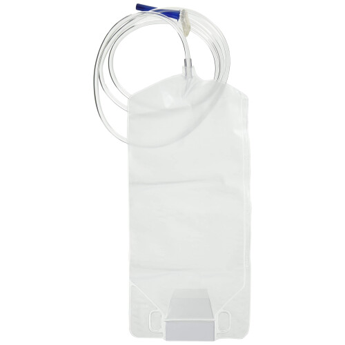 Medline DYND70102H Enema Taskest