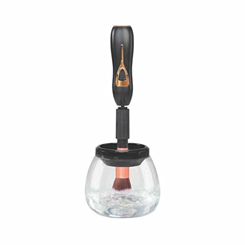Dream Look Spin Bowl Make-up-Pinselreiniger