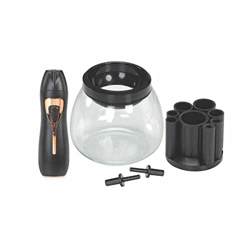 Dream Look Spin Bowl Make-up-Pinselreiniger 1