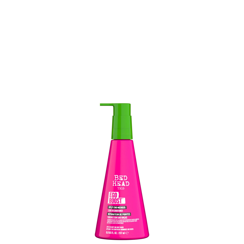 Ttes de lit Tigi Small Talk Mini Crme d'paississement des cheveux 3-en-1 - Pour les cheveux fins et plats fins - Rsultats volumineux - Formul