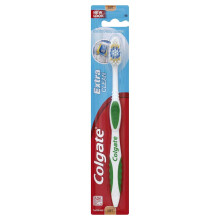 Brosse à dents Colgate Bunny, Junior 5+, Extra Douce (Couleurs Variées) - Pack de 3